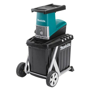 Makita Shredders